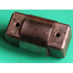 Forked Lever Shaft